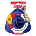 KONG Jumbler Flinger Dog Toy Assorted Color Small/Large
