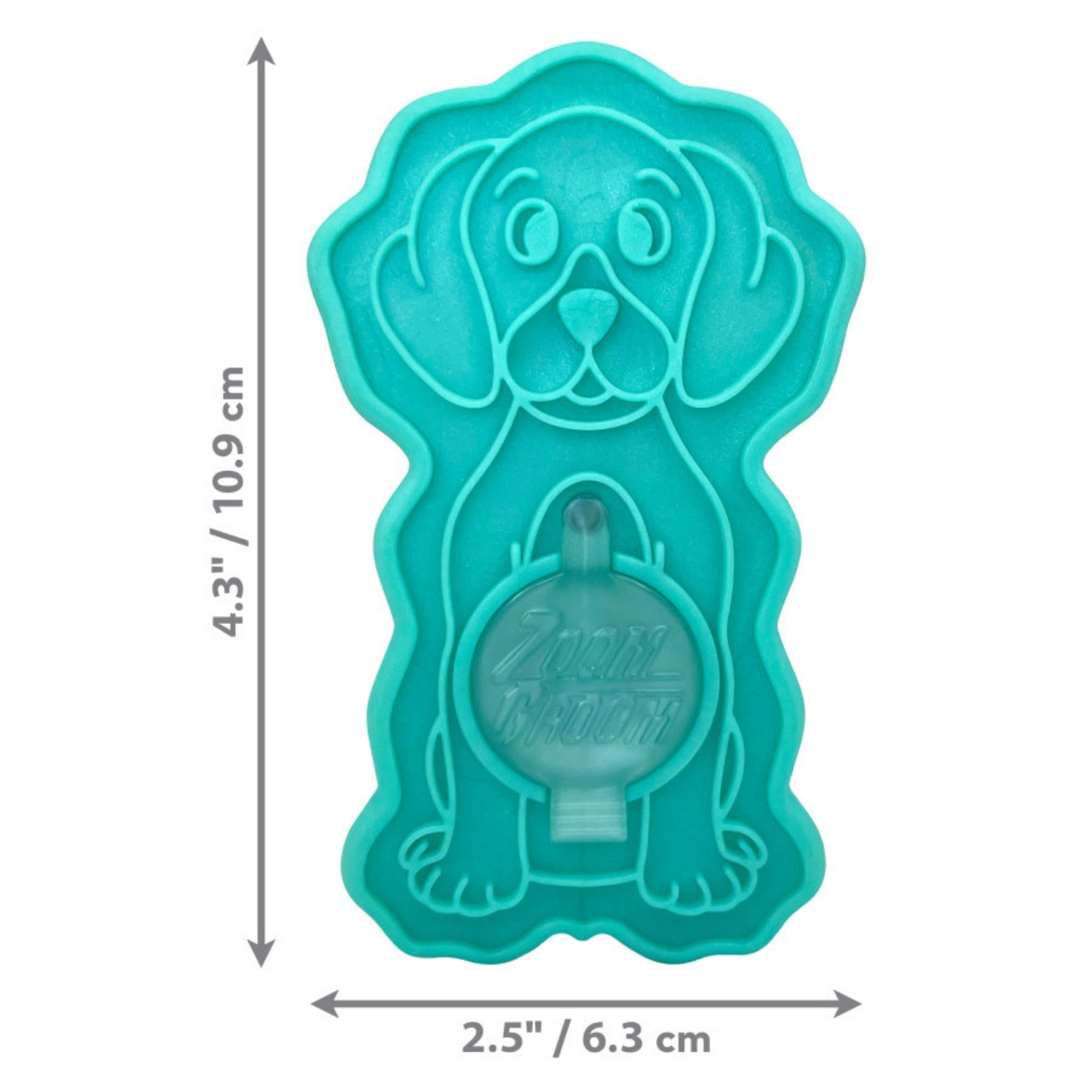 !!KONG D ZOOM GRM BUBBLES LG