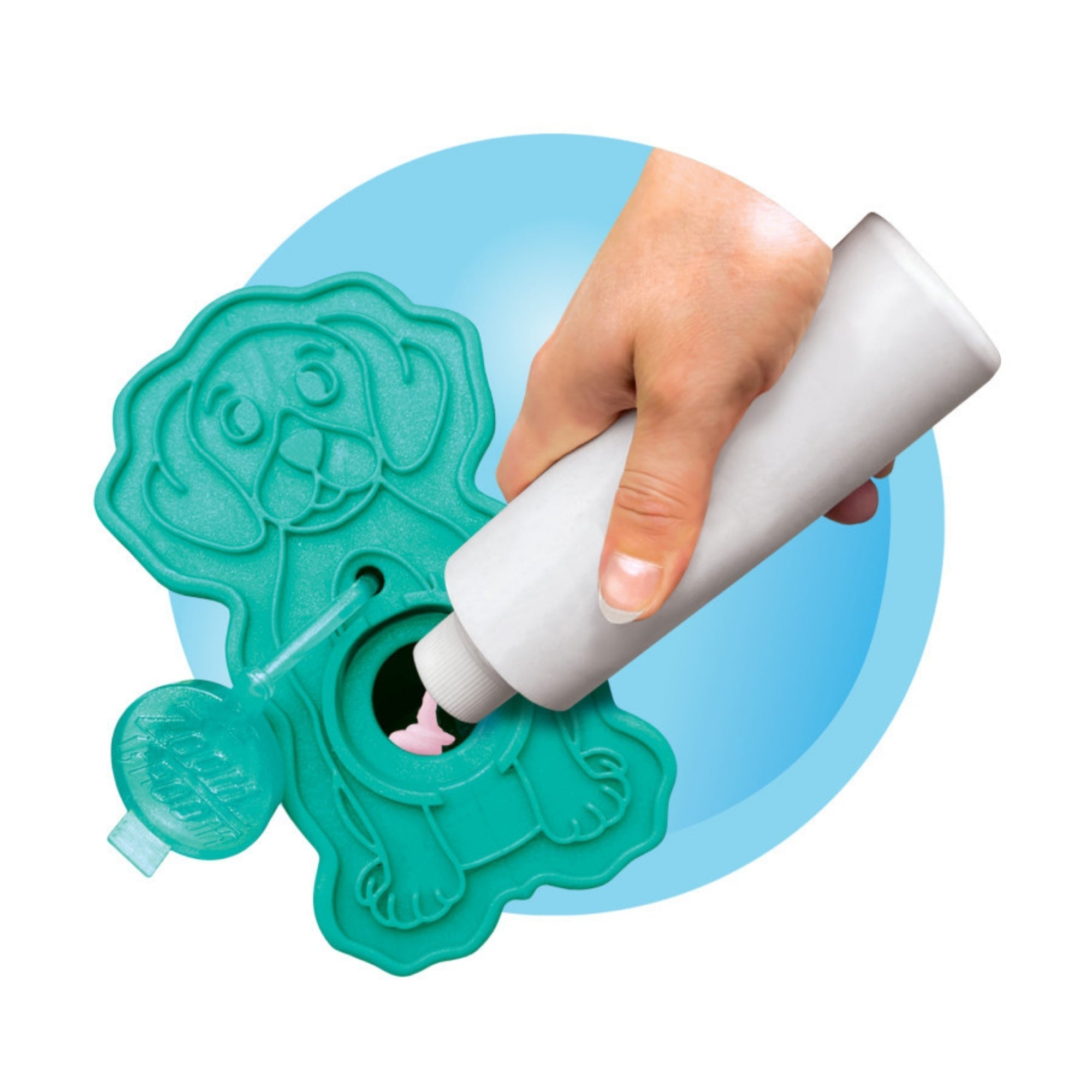 !!KONG D ZOOM GRM BUBBLES LG