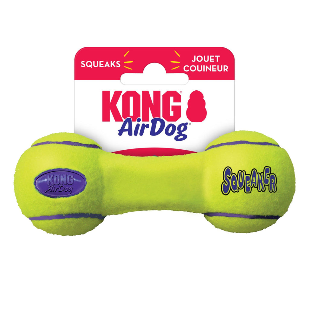 !!KONG D AIRDG SQKR DBELL LG