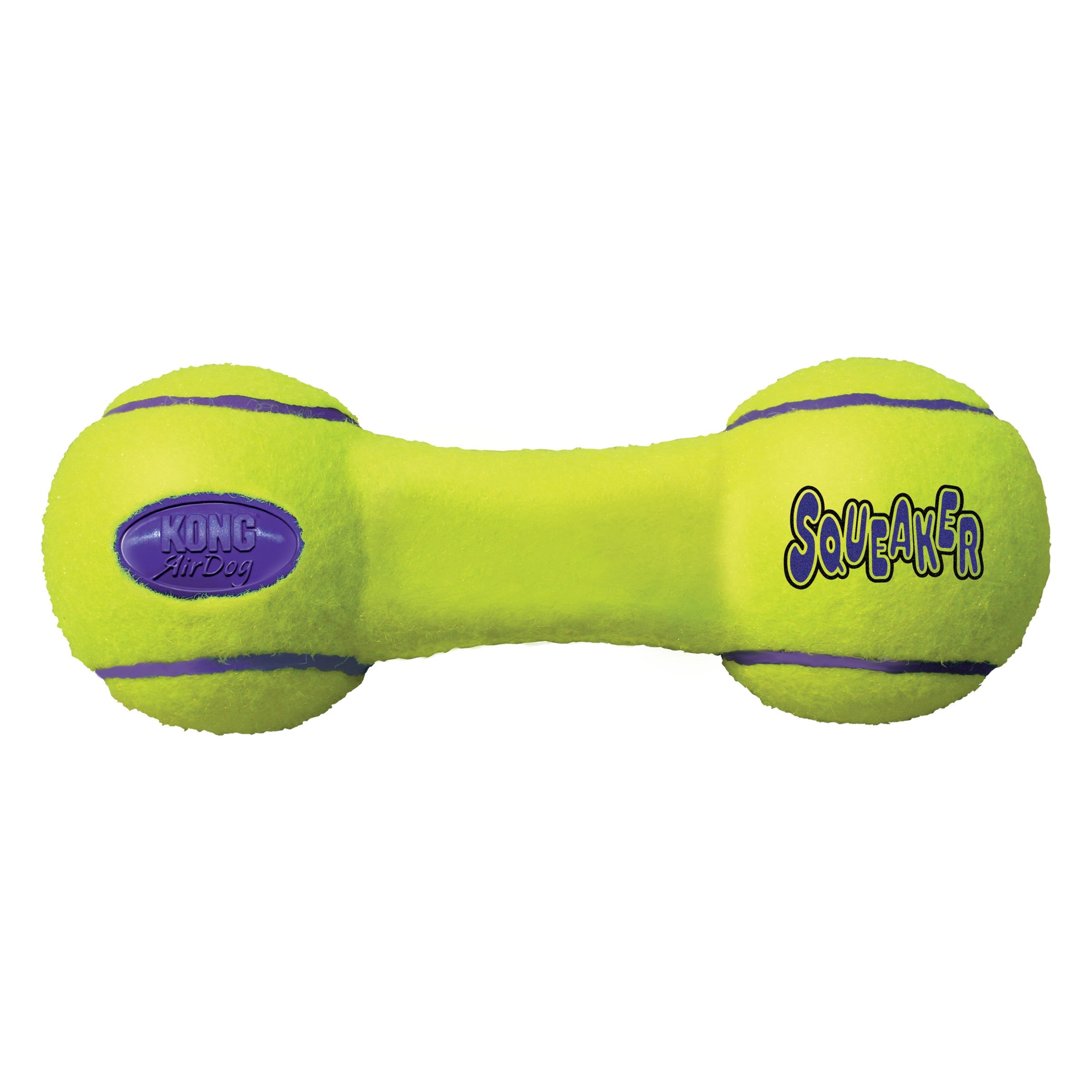 !!KONG D AIRDG SQKR DBELL LG