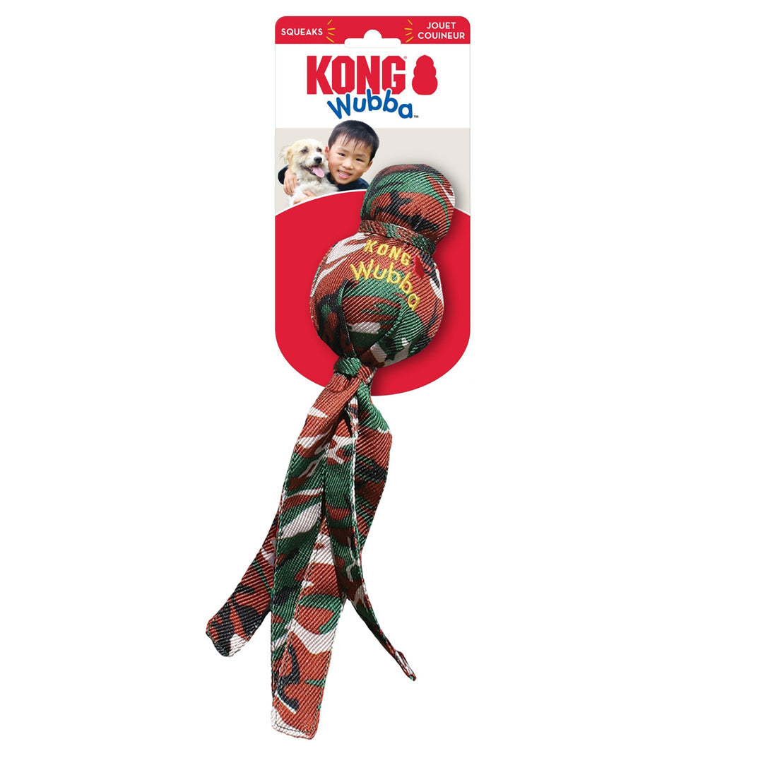 !!KONG D WUBBA CAMO LG