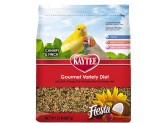 Kaytee Fiesta Canary  Finch Food 1ea/2 lb