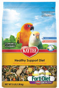 Kaytee FortiDiet Pro Health EggCite NourishProtect Conure  Lovebird Food 1ea/3 lb