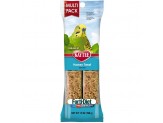 Kaytee Treat Stick Honey Flavor  Parakeet 1ea/7 oz