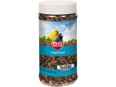 Kaytee Songbird Treat Jar  Canary  Finch 1ea/9 oz