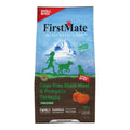 Firstmate Dog Limited Ingredient Grain Free Duck & Pumpkin Small Bites 4Lbs
