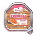 Victory Wet Cup Dog Food Salmon 3.5oz. (Case of 15)