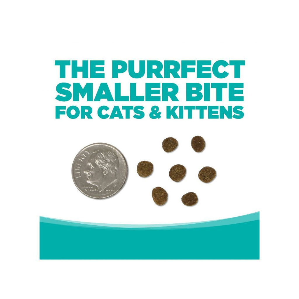 NutriSource Element Series Grain Free Dry Cat Food Classic Catch 11lb
