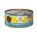 Wellness Cat Complete Health Morsel Tuna Entrée 5.5oz. (Case of 24)