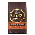 Wellness Dog Core Rawrev Original 20Lb Turkey Chicken Meal