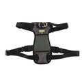 Walk Right FrontConnect Padded Dog Harness Black, 1ea/LG, 2638 in