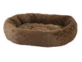 Spot Ethical Pet Diamond Cut Lounger 27 Inch Chocolate