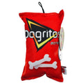 Spot Fun Food Dog Toy Dogritos Chips 1ea/8 in
