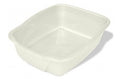Van Ness Plastics Cat Litter Pan Blue, Small (Case of 12)
