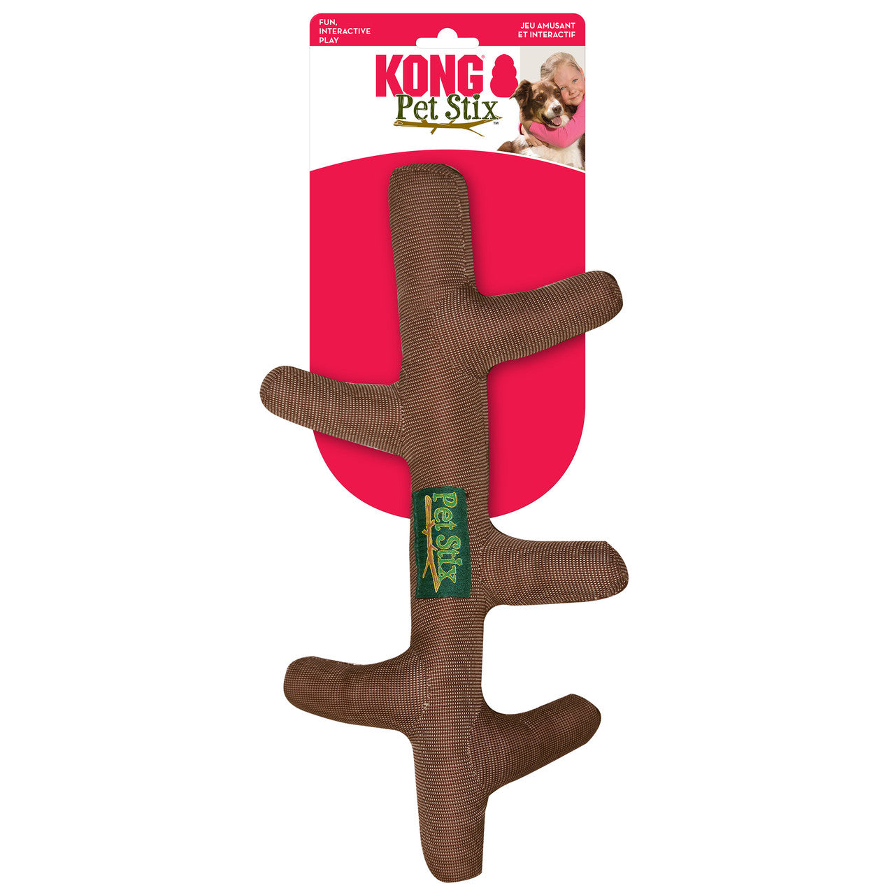 PetStix, Assorted Colors Large Between 30-65 lbs