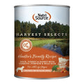 Nutrisource Dog Select Harvest Hunter's Bounty 12.3oz. (Case of 12)