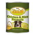 Tuffy's Dog Gold Chicken & Rice 12.5oz. (Case of 12)