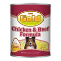 Tuffy's Dog Gold Chicken & Beef 12.5oz. (Case of 12)