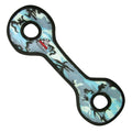 Tuffy Ultimate TugOWar Durable Dog Toy Blue Camo, 1ea/22 in