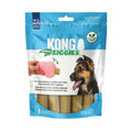 kong Ziggies Enhanced, Puppy Medium/Large Between 30-65 lbs