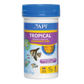 API Tropical Premium Flakes Fish Food 1ea/1.1 oz.