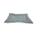 Ethical Pet Sleep Zone Fashion Bed & Crate Mat 37" Grey