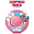KONG Puppy Flyer, Pink Small Up to 20 lbs