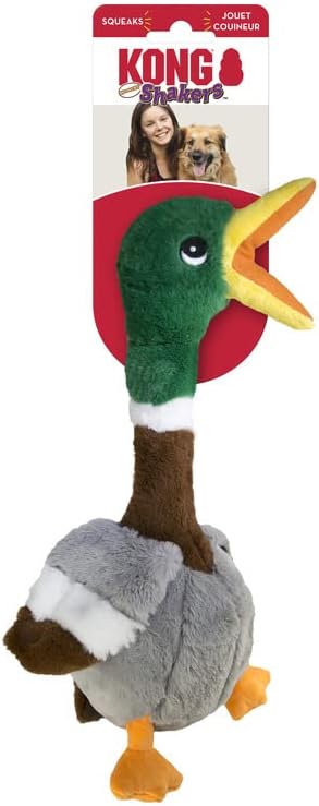 Shakers Honkers Duck