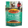 Zuke's Dog Hip & Joint Chicken Recipe Treats 1lb