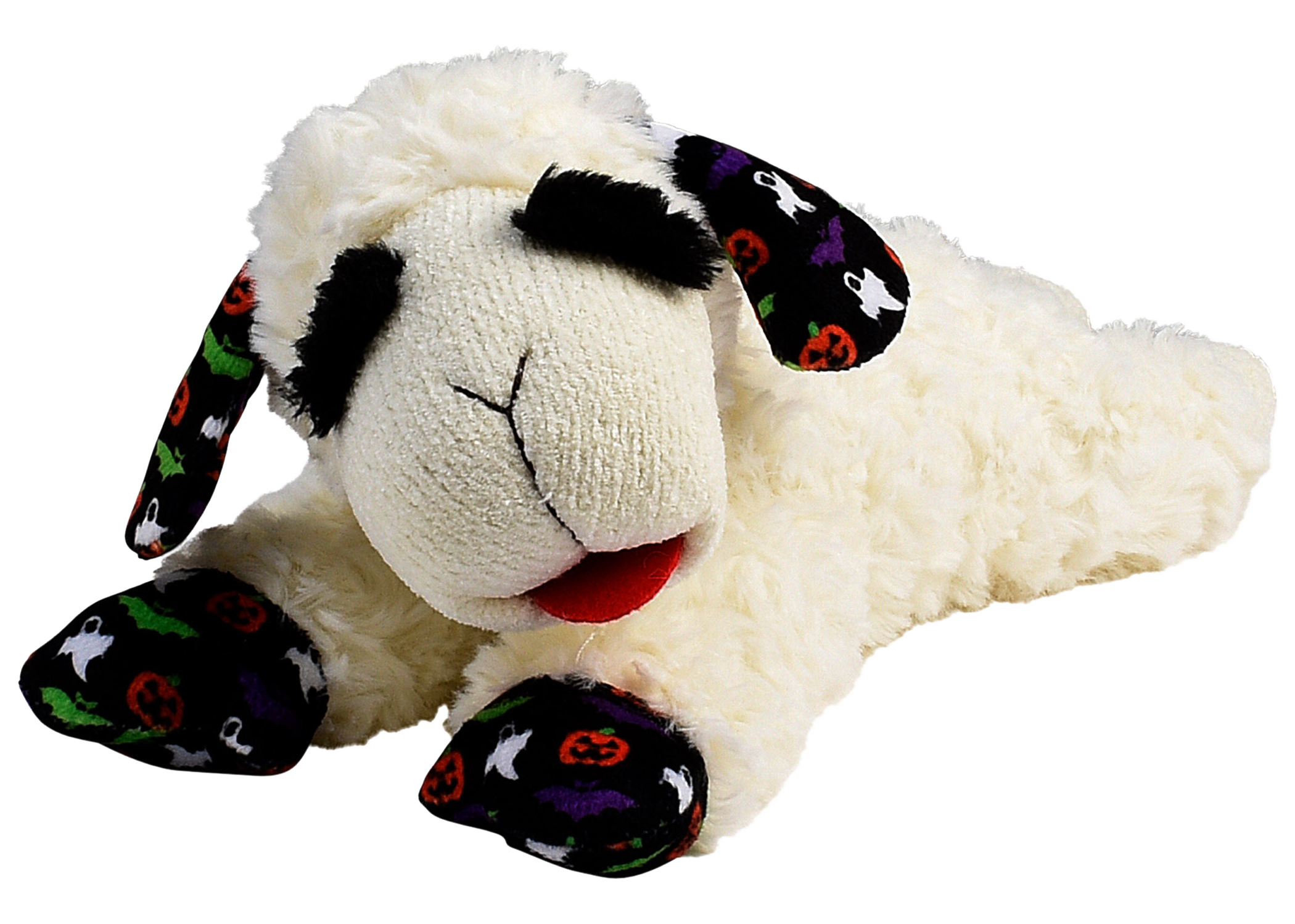 Multipet Lamb Chop Halloween 10.5inch