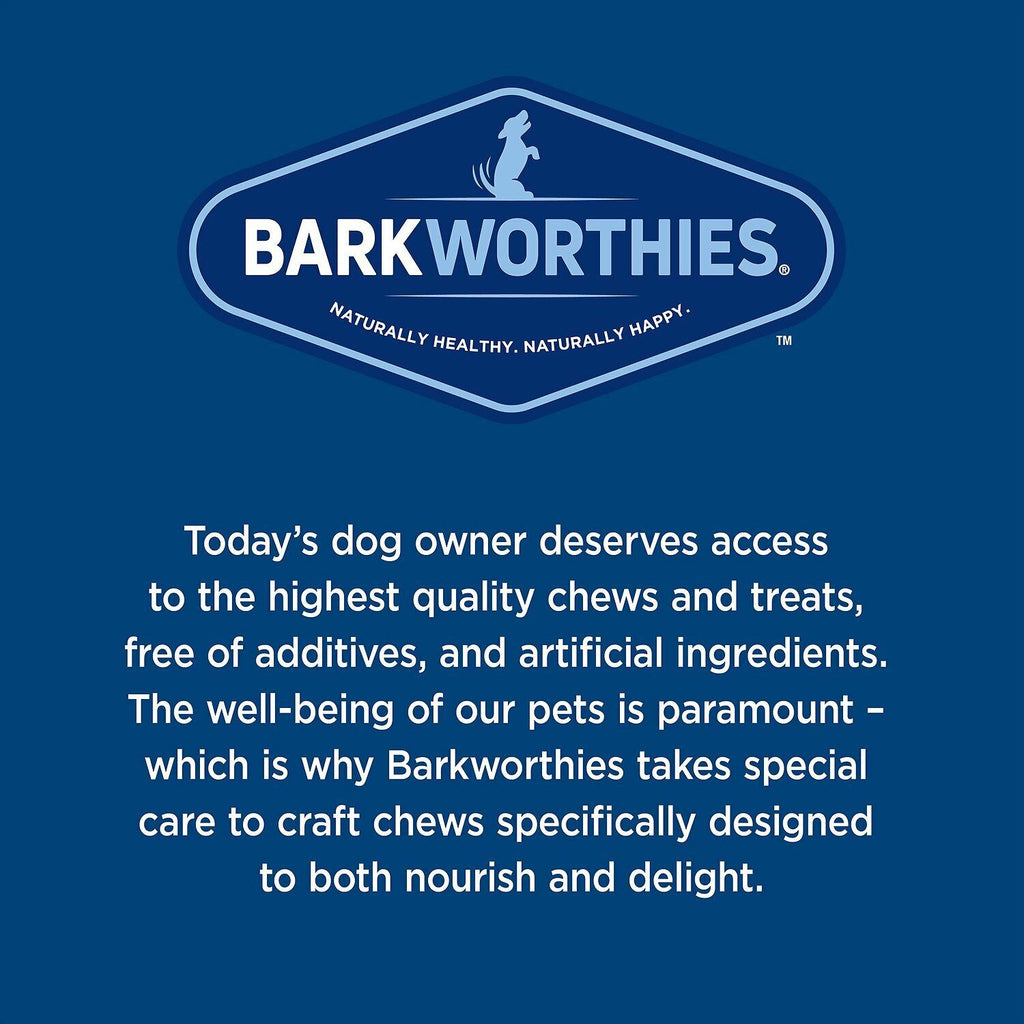 Barkworthies Duck Feet 50ea/35 ct*