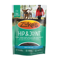 Zuke's Dog Hip & Joint Beef Recipe Treats 6oz.