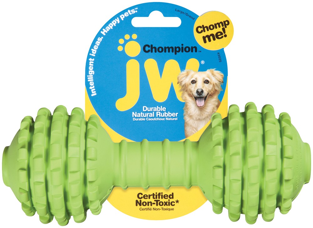 !!JW D CHOMPION HVW