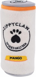 ZippyPaws Squeakie Can Dog Toy Zippy Claw, 1ea/SM
