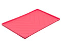 !MESS D MAT SLCN RODS RD LG