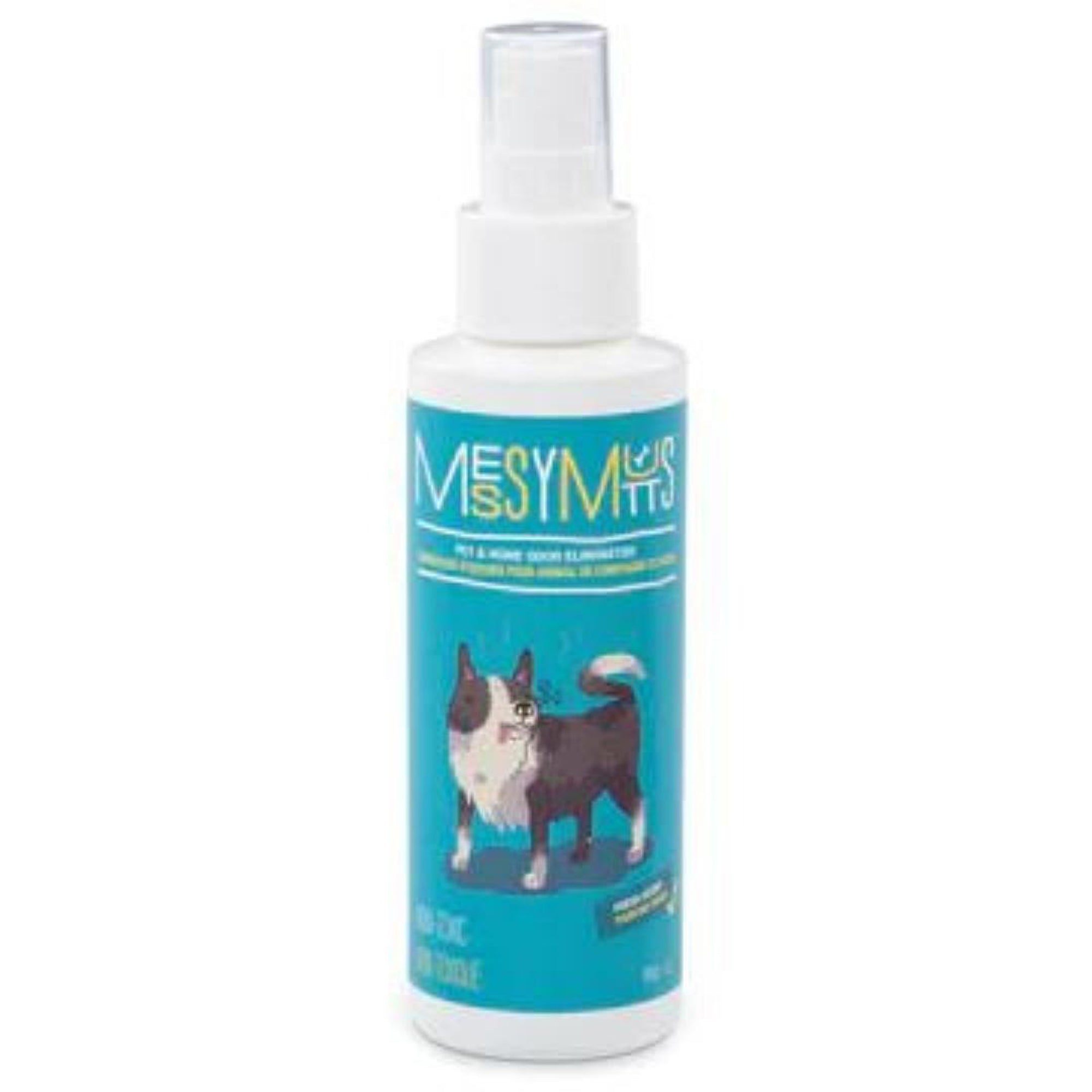 !MESS D ODR ELIM SPR 4OZ