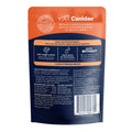 CANIDAE PURE Goodness Protein Topper for Dogs WildCaught Salmon in Gravy, 12ea/3 oz, 12 pk