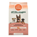 CANIDAE All Life Stages Dry Dog Food Real Salmon  Ancient Grains, 1ea/5 lb