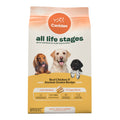 CANIDAE All Life Stages Dry Dog Food Real Chicken  Potato, 1ea/24 lb