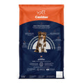 CANIDAE PURE Farm To Bowl GrainFree LID Dry Dog Food Salmon  Sweet Potato, 1ea/22 lb
