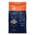 CANIDAE PURE Farm To Bowl GrainFree LID Dry Dog Food Bison, Lentil  Carrot, 1ea/4 lb