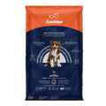 CANIDAE PURE Farm To Bowl GrainFree LID Dry Dog Food Duck  Sweet Potato, 1ea/4 lb