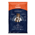 CANIDAE PURE Farm To Bowl GrainFree LID Dry Dog Food Chicken, Lentil  Pea, 1ea/4 lb