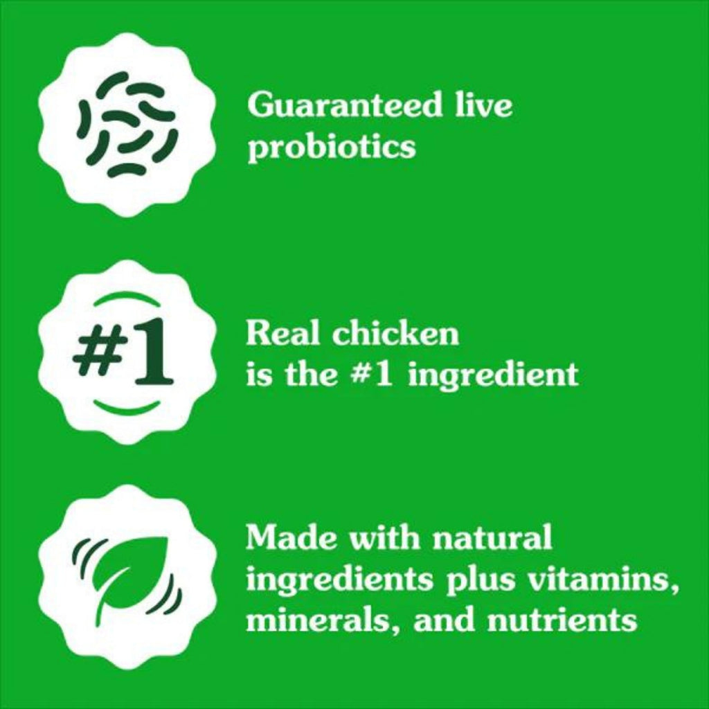 Greenies Smart Essentials Adult Dry Dog Food Chicken  Rice, 1ea/6 lb