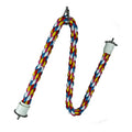 A & E Cages Cotton Cable Bird Perch 1ea/36 in.