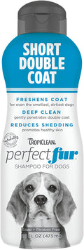 !TC D PRFCT FUR SHRT SHMPO 16OZ