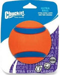 Chuckit Dog Ultra Ball Extra Extra Large 1 Pack