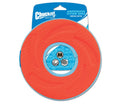 Chuckit! ZipFlilght Flying Ring Dog Toy Assorted MD