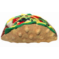 H&K Power Plush Dog Taco Tuesday Small Squeak Crinkle